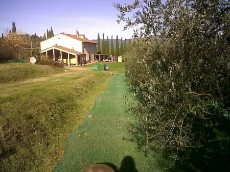 Il Cigliere Your Holiday Home in the Heart of Tuscany