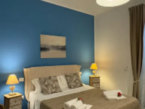 Pharus Miseni Suites and Rooms Hotels in Bacoli
