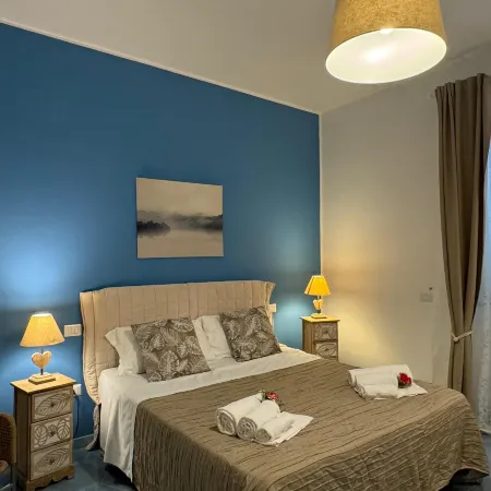 Pharus Miseni Suites and Rooms