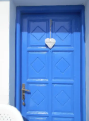 Meltemia Studio Samos No6 Pefkos