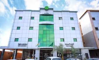 Hospitality Path Serviced Apartments