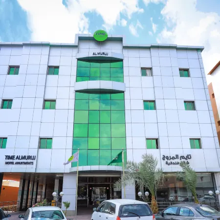 Hospitality Path Serviced Apartments Отели рядом с достопримечательностью «Торговый центр Riyadh Gallery»