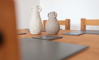 West Sands - Donnini Apartments