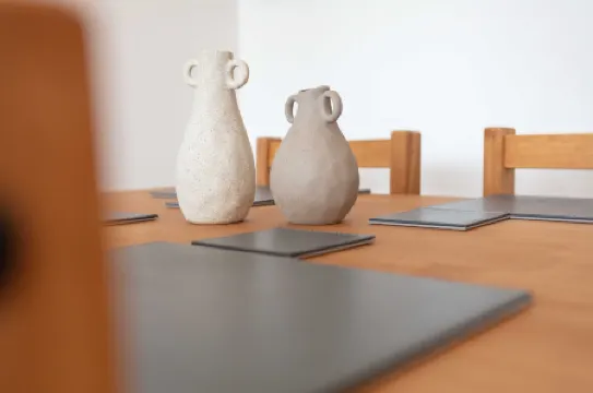 West Sands - Donnini Apartments