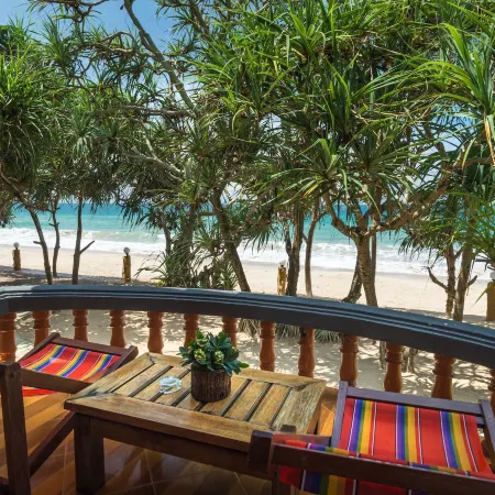 Lanta Miami Resort