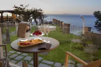 Villa Galidia in Sorrento - 5-Star