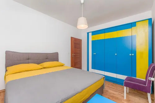 Apartment Mario - 3 stjerner