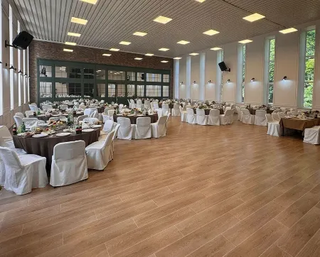 Park Resort Aghveran Отели в г. Аргел