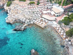 Boutique Hotel Torre di Cala Piccola