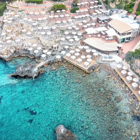 Boutique Hotel Torre di Cala Piccola
