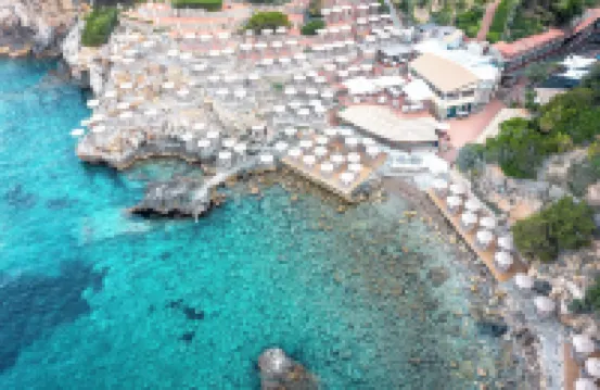 Boutique Hotel Torre di Cala Piccola