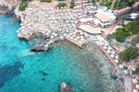 Boutique Hotel Torre di Cala Piccola