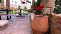 Chios Shallow Sea Hotel a Karfas