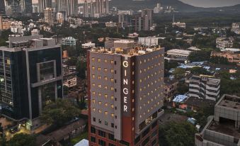 Ginger Mumbai, Goregaon
