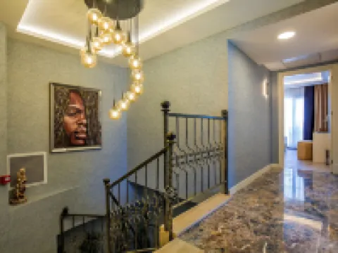 The Lea Hotel Hotels in Didim