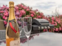 Lower Upover - Woolacombe-4 Bed-Sleeps 7-Tjsluo Hotels in Woolacombe