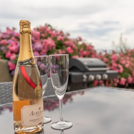 Lower Upover - Woolacombe-4 Bed-Sleeps 7-Tjsluo