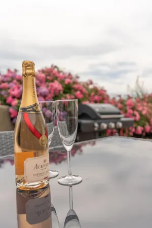 Lower Upover - Woolacombe-4 Bed-Sleeps 7-Tjsluo Отели в г. Вулакомб