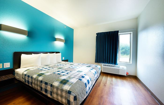Emblaze Hotel