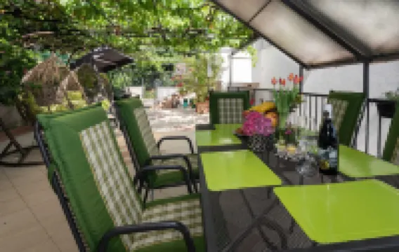 Apartment Sanja Opatija