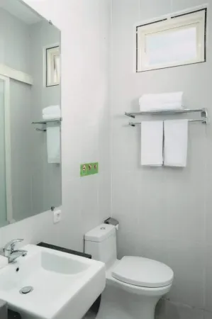 Ara Inn Bed and Breakfast by Ecommerceloka