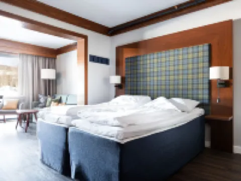 Bardøla Fjelltun Hotels in Geilo