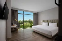 Hotel Santika Batam Hôtels à proximité de : Batam Polytechnic