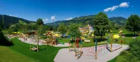 Hotel Ennskraxblick Hotels in Kleinarl
