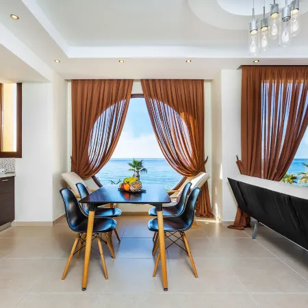 Belohorizonte Fine Accommodation