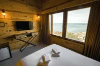 Sari Kosk Hotel فنادق في Cayeli