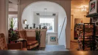 Auberge Lac du Pin Rouge Hotels in Esterel