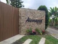 德國小木屋 住宿飯店