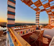 Kato Dool Wellness Resort - Romantic