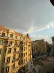 Gresham Hotel Hotels in Cairo
