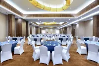 Favehotel Cimanuk Garut Hotels in Garut Regency