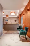 Hotel Central Park Hotels in Nova Ves I