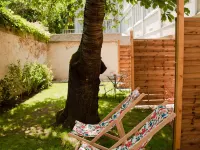 Hôtel Maison Lacassagne Lyon Hotels in Lyon