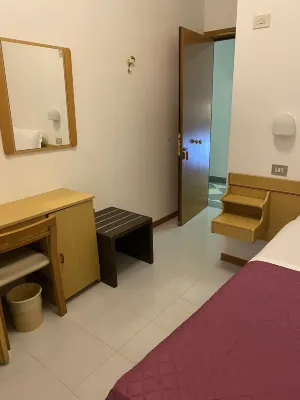 Hotel Ferrara Hotels in Sant'Albino