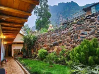 La Casa de Ollanta Hotels in Ollantaytambo