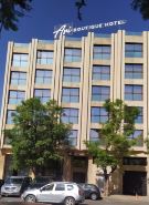 Ari Boutique Hôtel - Adult Only