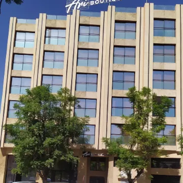 Ari Boutique Hôtel - Adult Only