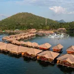 Ruknam Resort Erawan National Park 주변 호텔