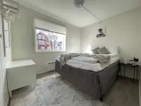 Bnb Stavanger Ap 9 Bertis Rooftop Terrace