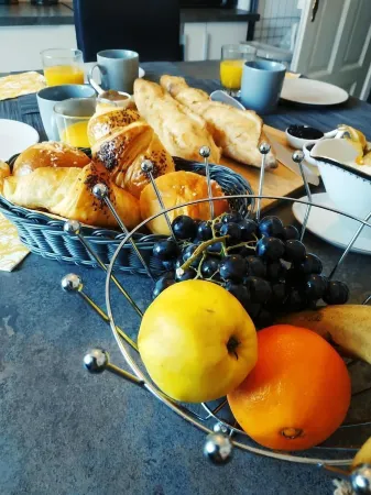 Hipster Suites - Chez Axelle - Отели рядом с достопримечательностью «Ancienne Douane»