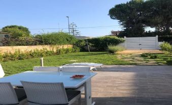 Villa Aurea - in Full Relaxation - Air-Conditioned - Wi-fi