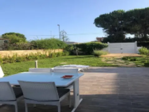 Villa Aurea - in Full Relaxation - Air-Conditioned - Wi-fi