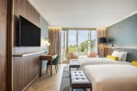 Renaissance Porto Lapa Hotel - pet friendly