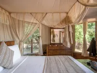 Mopani Safari Lodge Hotels in Mambwe