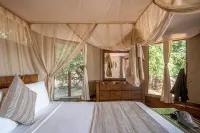 Mopani Safari Lodge Hotels in Mambwe