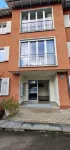 K190 - 2Bdr Apartment Close to Zurich Airport Hotels in Opfikon